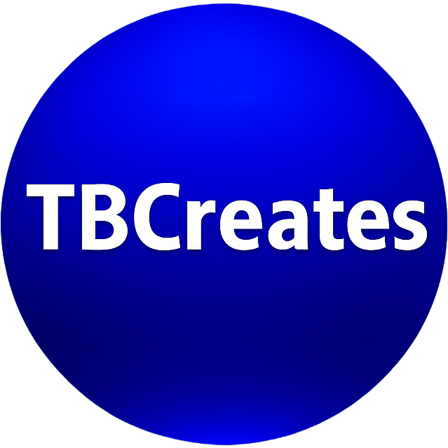 TBCreates Logo